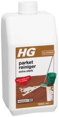 HG parket krachtreiniger (p.e. polish remover)