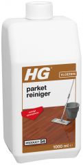 HG parketreiniger (p.e. polish cleaner)