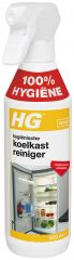 HG hygiënische koelkastreiniger