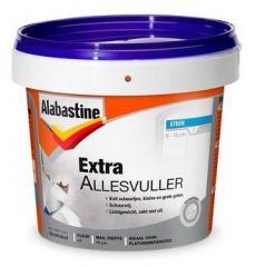 Alabastine extra allesvuller - 300 ml.