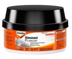 Alabastine glasvezelplamuur - 250 gram