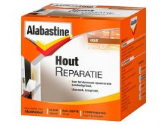 Alabastine houtreparatie - 500 gram