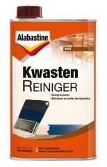 Alabastine kwastenreiniger - 500 ml.