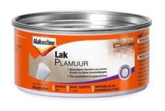 Alabastine lakplamuur - 800 gram