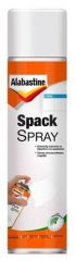 Alabastine spack spray - 270 ml.