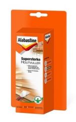 Alabastine supersterke houtvuller - 200 gram