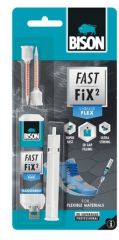 Bison Fast Fix² flex - 10 gram