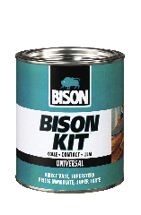 Bison kit - 750 ml.