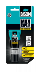 Bison max repair universal lijm - 45 gram
