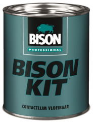 Bison professional kit - 750 ml.