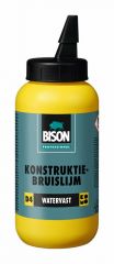Bison professional konstruktie-bruislijm (D4) - 250 gram
