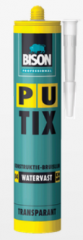 Bison professional PU-Tix houtlijm (D4) - 340 gram