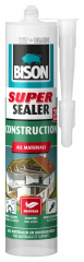 Bison super sealer construction afdichtingskit