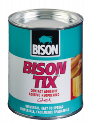 Bison tix contactlijm - 750 ml.