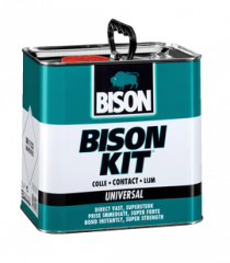 Bison kit - 2,5 liter