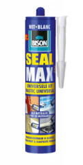 Bison seal max wit - 280 ml.