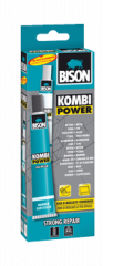 Bison tweecomponentenlijm - kombi power