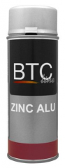BTC-Line alu-zinkspray - 400 ml
