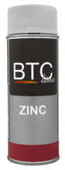 BTC-Line zinkspray 90% - 400 ml