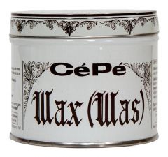 Cépé antiekwas / wax licht - 380 ml.