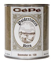 Cépé poldertinten binnenbeits beemster 120 - 500 ml.