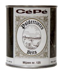 Cépé poldertinten binnenbeits mijzen 125 - 500 ml.