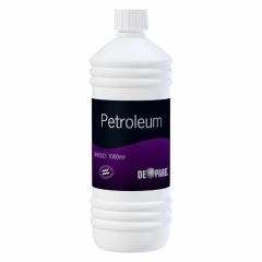 De Parel petroleum - 1 liter
