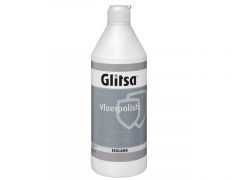 Glitsa vloerpolish - 1 liter