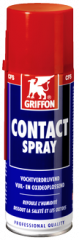 Griffon contactspray - 200 ml.