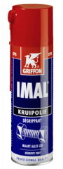 Griffon IMAL kruipolie - 100 ml.