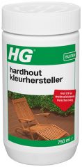 HG teak e.a. hardhout vernieuwer