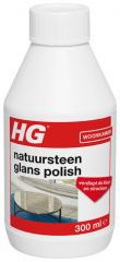 HG natuursteen glans polish (marmer polish)