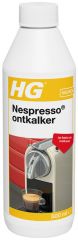 HG Nespresso® ontkalker