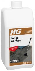 HG tapijt & bekledingreiniger - 1 liter