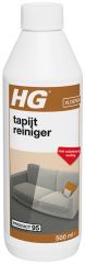 HG tapijt & bekledingreiniger - 500 ml.