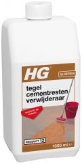 HG cement- & mortelresten verwijderaar (limex)
