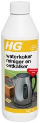HG reiniger & ontkalker voor waterkokers - 500 ml.