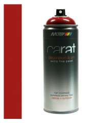 Motip Carat lak purple red - 400 ml