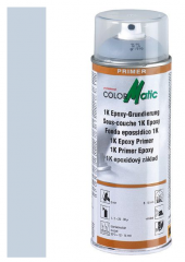 Motip ColorMatic Professional 1k epoxy primer - 400 ml.