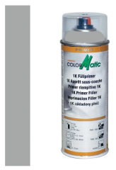 Motip ColorMatic Professional HG4 1k primer filler telegrijs - 400 ml.