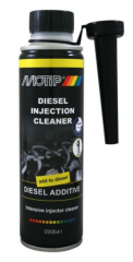 Motip diesel injection cleaner - 300 ml