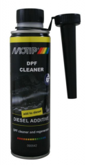 Motip DPF cleaner - 300 ml