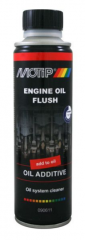 Motip engine oil flush - 300 ml