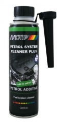 Motip petrol system cleaner plus - 300 ml
