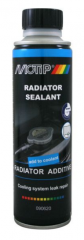 Motip radiator sealant - 300 ml