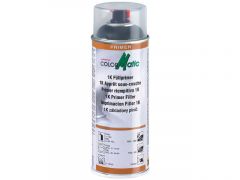 Motip ColorMatic Professional HG3 1k primer filler grijs - 400 ml.