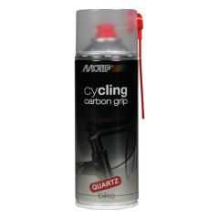Motip cycling carbon grip - 400 ml.