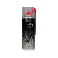 Motip cycling PTFE spray - 200 ml.