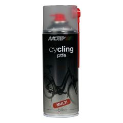 Motip cycling schuimreiniger - 400 ml.