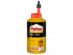 Pattex houtlijm express - 750 gram
